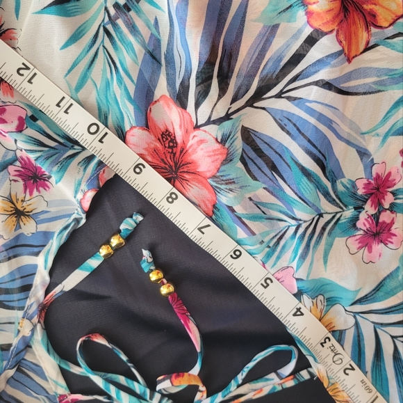 Time and Tru mini dress...id#013 - Picture 6 of 8